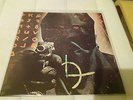 Der Sturmer / Reek Of The Unzen Gas Fumes  -s/t lp black metal NSBM