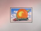 ALLMAN BROTHERS BAND, The - Eat A Peach - Vinyl (2xLP)