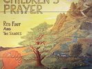 RED FOOT & THE SHADES - Children's Prayer - Vinyl (LP)