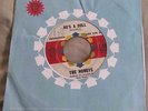 The Honeys - He's a Doll 45 Promo girl group/Brian Wilson VG HEAR