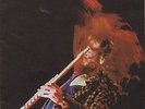 Jethro Tull Tir Na Nog 1972 Programme