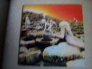Led Zeppelin Houses of the Holy 1973 SD 7255 1st Press - MUST SEE