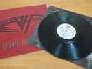 Van Halen -  For Unlawful Carnal Knowledge 1991 European (no UK) 1st press LP
