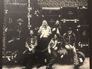 The Allman Brothers Band  ?– The Allman Brothers Band At Fillmore East  LP 1974
