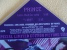 PRINCE - Little Red Corvette/1999 EU 2017 Warner Bros 7