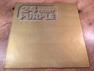 LP Odeon ?ELD 02.01.474 Deep Purple ?– 24 Carat Purple PERU VINYL 1975