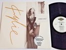 KYLIE MINOGUE Word Is Out Vinyl LP Record Album EP 12
