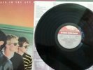 THE LAMBRETTAS: Beat Boys In The Jet Age vinyl LP. Rocket label. TRAIN10.