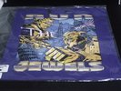Run the Jewels 2017 Record Store Day Tote Bag NEW/ SEALED