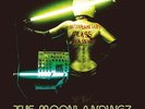 THE MOONLANDINGZ Interplanetary Class Classics LP Vinyl NEW 2017