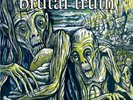 Brutal Truth ?– Goodbye Cruel World 3x LP Vinyl / New Sealed (2011) Grindcore