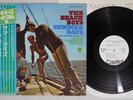 BEACH BOYS SUMMER DAYS CAPITOL ECS-80203 Japan OBI Promo Vinyl LP