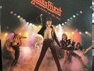 JUDAS PRIEST UNLEASHED IN THE EAST LIVE IN JAPAN  LP 1979 COLUMBIA 36179