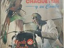 CHAQUETON Y SU COMBO GUATEMALA SALSA GUAGUANCO GUARACHA BOOGALOO LP LATIN OG