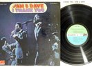 SAM & DAVE I THANK YOU ATLANTIC SMT-1049 Japan Vinyl LP