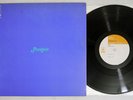 MIROSLAV VITOUS PURPLE CBS/SONY SOPC-57101-J Japan Vinyl LP