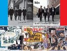 Beatles 15 LP's - 5 Triple Album Vinyl Sets - BBC Vol 1 & 2 - Anthology 1, 2, 3