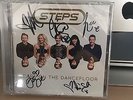 Steps  Tears on the Dancefloor (2017) Signed and Sealed