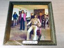 EX/EX   Locomotiv GT/Self Titled/1971 Pepita Hungarian LP