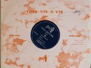 TOPS VIS A VIS  GHANA SYNTH HIGHLIFE TOP SHAPE LISTEN