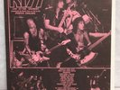 KISS   Beware of Imposters, Live at the , Gaumont Ipswich England 2LP