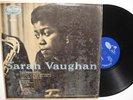 Sarah Vaughan w/ Clifford Brown - 1950s Emarcy DG Mono