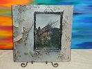 Led Zeppelin - IV - Zoso - Vinyl LP - Atlantic Records - 1971 - SD 7208