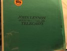 The Beatles  John Lennon Telecasts Featuring Yoko Ono and Chuck Berry