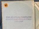 The Beatles Complete Christmas Collection 1963-1969