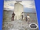 THE WHO WHO'S NEXT CLASSIC RECORDS 200 GRAM PRISTINE  BOUGHT NEW PLAYED TWICE