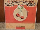 Holy Roller Novocaine by Kings of Leon (Vinyl, RCA)