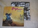 STEEL VENGEANCE - Second Offense 1987 + OIS - Vinyl - LP - 12 Inch - Heavy Metal