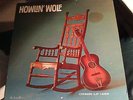 Howlin' Wolf Blues lp  chess 1469 black label 12