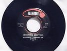 1965 WOW-RARE MARGARET MANDOLPH 13 YR OLD BLACK GIRL 45 Northern Soul group MINT