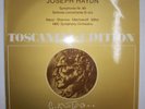 Arturo Toscanini (1867-1957) Edition: Joseph Haydn - Symphonie Nr. 99 LP
