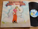 ATOMIC ROOSTER In Hearing Of  LP orig. PEGASUS PEG 1 UK