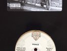 PRINCE   COME (1994) RARE 2 LP PROMO   WARNER BROS PRO-A-7270 ELECTRO FUNK SOUL