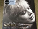 MARIANNE FAITHFULL Rich Kid Blues LP RSD Record Store Day 2017
