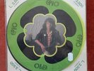 SERGIO CAPUTO - SERGIO CAPUTO - 1981- Q DISC - ITA - EX+/EX  RARO