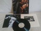 George Michael Faith 1987 UK Vinyl LP comp  Inner + poster EX/NM see pics