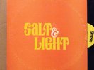 xian psych grail SALT & LIGHT private FUNK psych GOSPEL Akron Funky LP NM- rare
