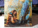 Melissa decca in shrink LP same self title