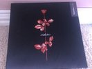 DEPECHE MODE VIOLATOR LP RARE ORIG. 1990 U.S. SIRE 26081