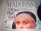 MADONNA: