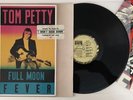 Tom Petty - Full Moon Fever - 1989 Import Promo Vinyl LP 6253-1 Near Mint (NM)