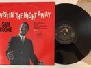 Sam Cooke - Twistin' The Night Away - 1962 Stereo 1st Press Promo LSP-2555 (EX)
