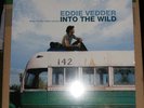 Eddie Vedder - Into The Wild Vinyl LP Exclusive Variant Pearl Jam