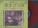 RARE CHET ATKINS LP THE BEST OF TWL 1160 ORANGE TAIWAN VINYL WAX  COUNTRY GOSPEL
