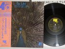 L.A.4 PAVANE POUR UNE INFANTE DEFUNTE EAST WIND 45S-5002 Japan OBI Vinyl LP