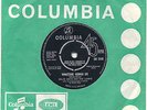 Billie Davis & The Leroys - Columbis DB 7346 - Whatcha' Gonna Do/Everybody Knows